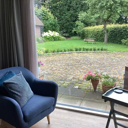 Bed & Breakfast De Haere Bed & Breakfast Doornspijk Eksteriør bilde