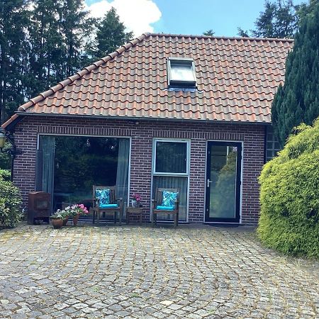 Bed & Breakfast De Haere Bed & Breakfast Doornspijk Eksteriør bilde