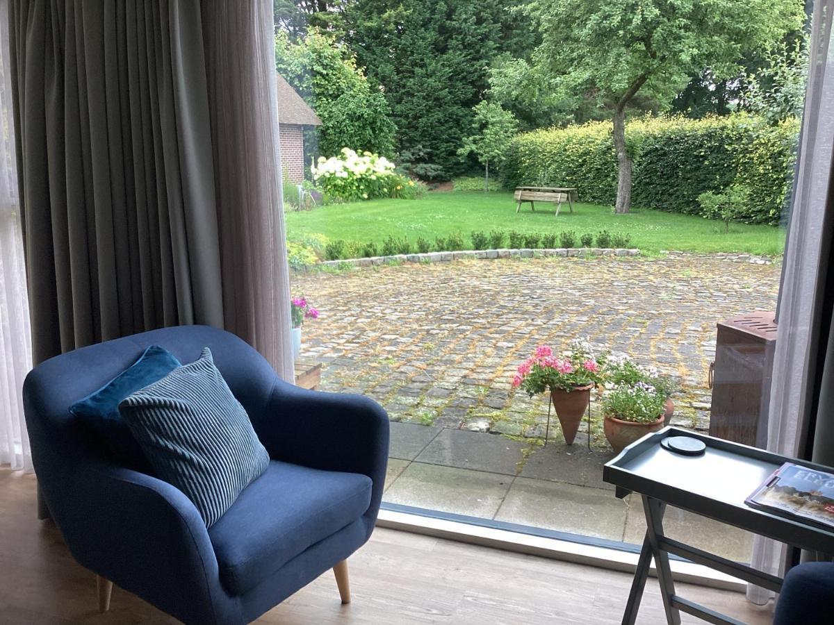 Bed & Breakfast De Haere Bed & Breakfast Doornspijk Eksteriør bilde