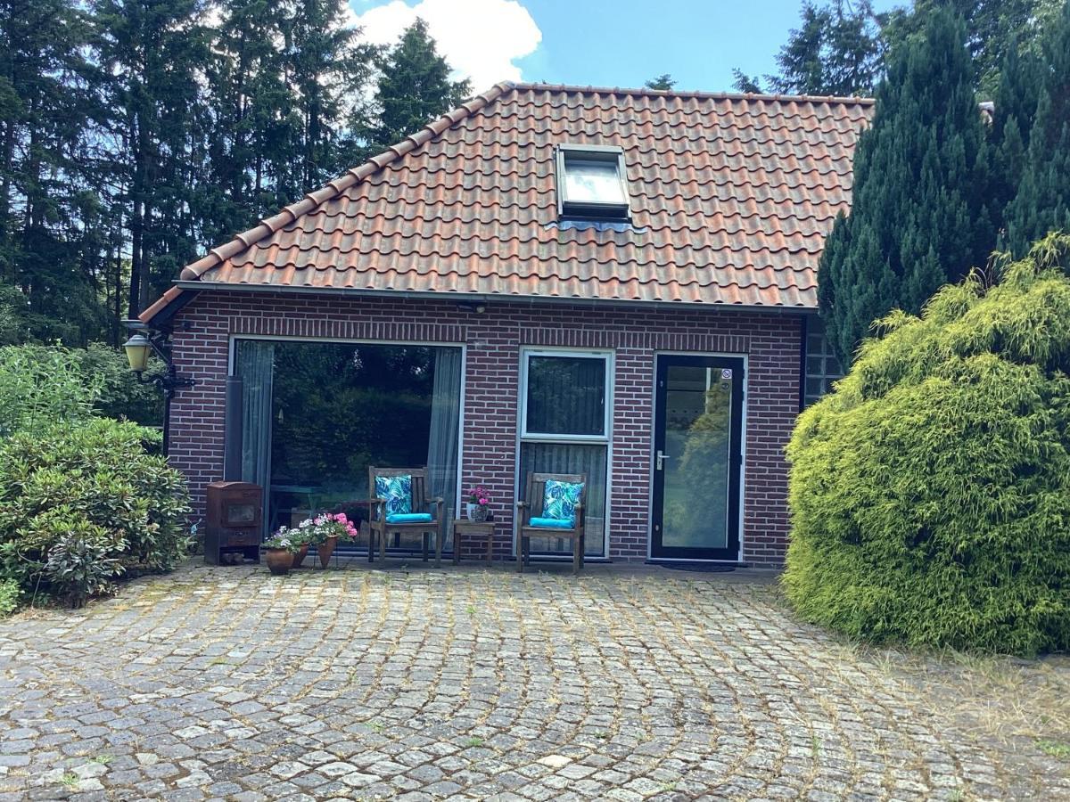 Bed & Breakfast De Haere Bed & Breakfast Doornspijk Eksteriør bilde