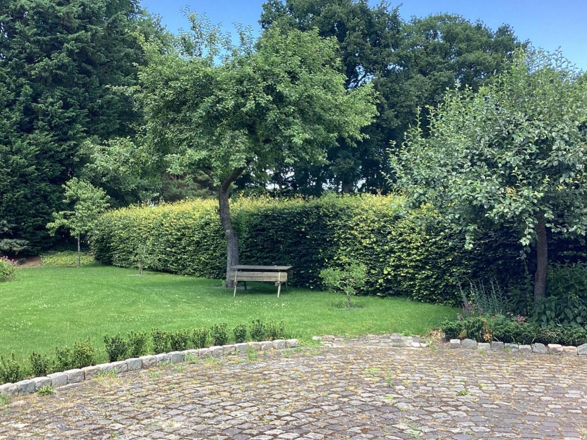 Bed & Breakfast De Haere Bed & Breakfast Doornspijk Eksteriør bilde
