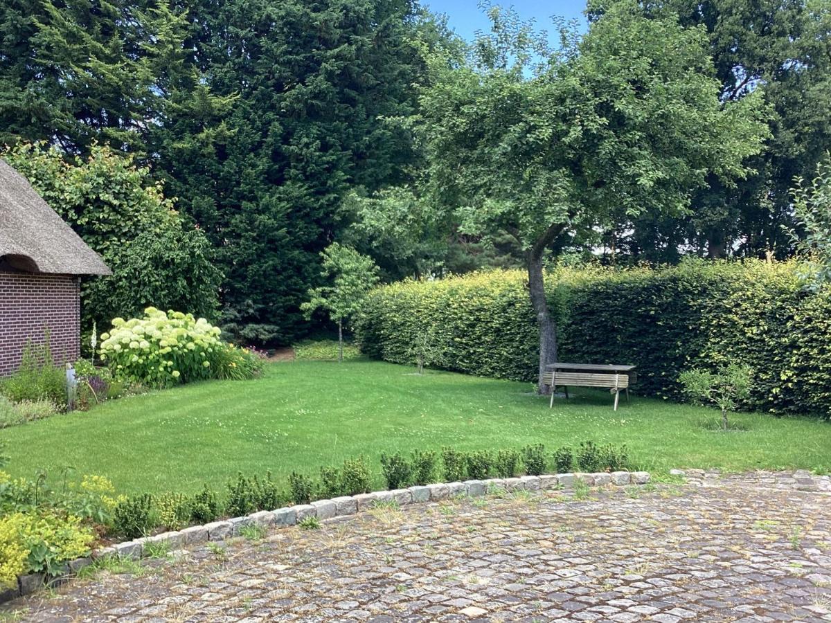 Bed & Breakfast De Haere Bed & Breakfast Doornspijk Eksteriør bilde