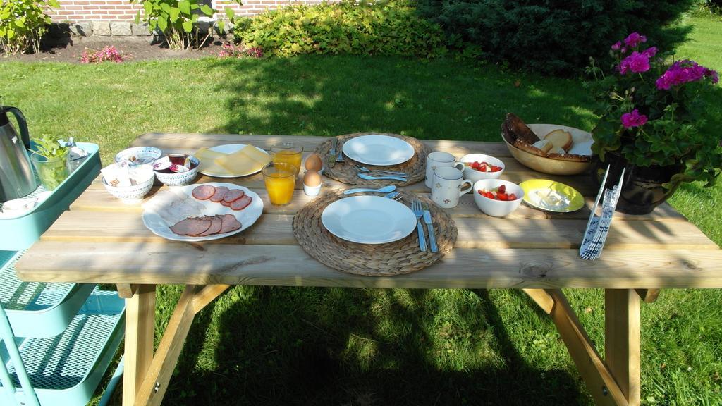 Bed & Breakfast De Haere Bed & Breakfast Doornspijk Eksteriør bilde