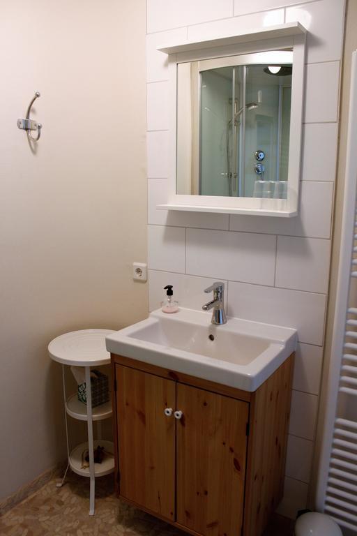 Bed & Breakfast De Haere Bed & Breakfast Doornspijk Eksteriør bilde