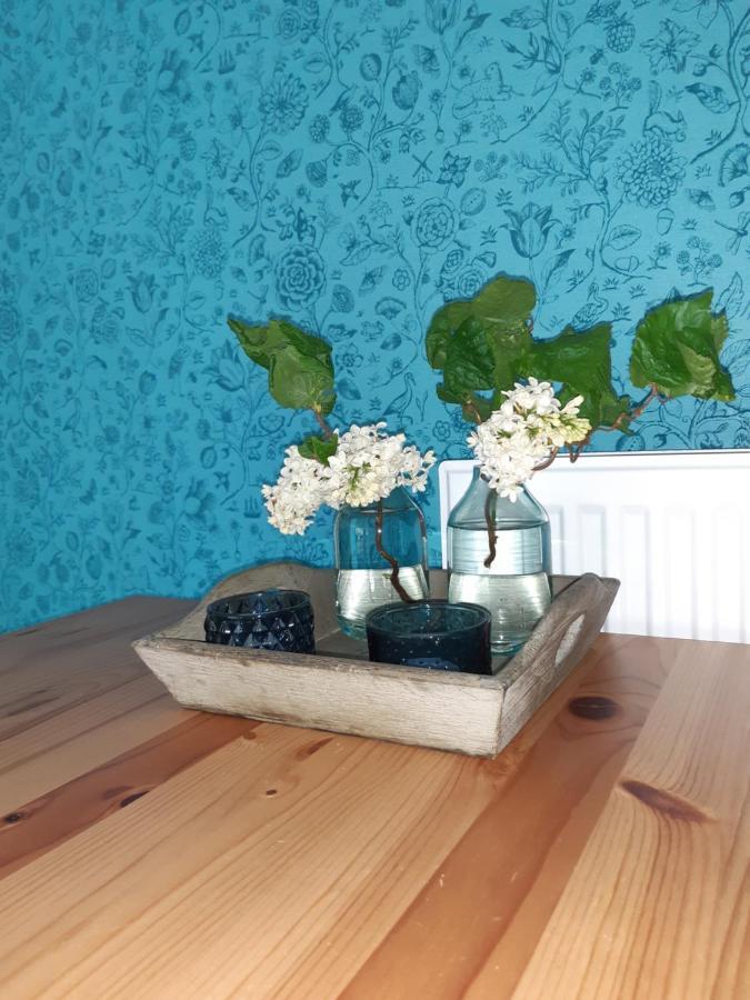 Bed & Breakfast De Haere Bed & Breakfast Doornspijk Eksteriør bilde