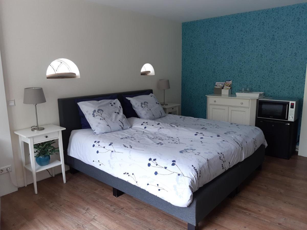 Bed & Breakfast De Haere Bed & Breakfast Doornspijk Eksteriør bilde